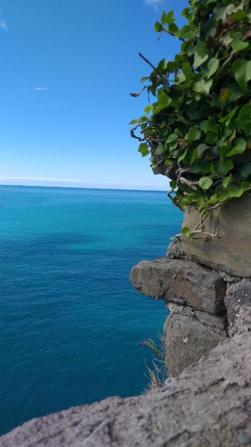 Affittacamere Il Timone Corniglia Luaran gambar