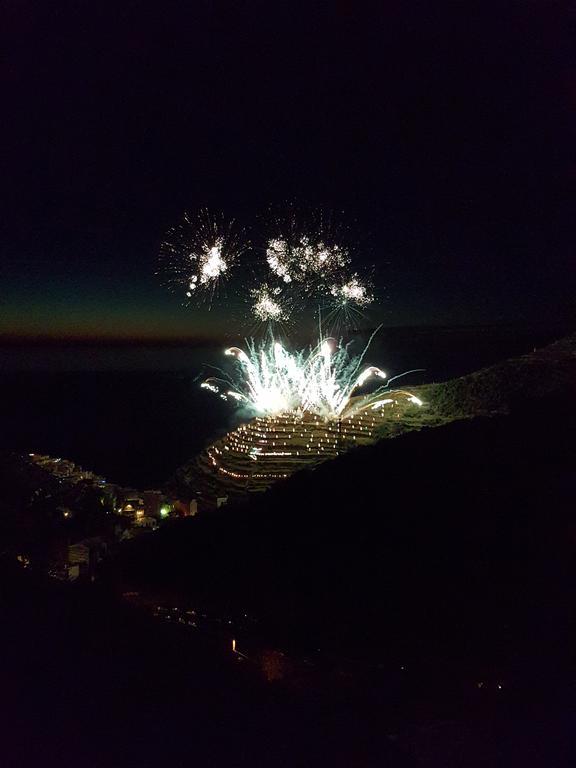 Affittacamere Il Timone Corniglia Luaran gambar